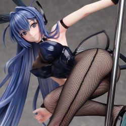 Azur Lane - New Jersey - B-style - 1/4 - Living Stepping (FREEing, Union Creative International Ltd) Azur Lane - New Jersey - B-style - 1/4 - Living Stepping (FREEing, Union Creative International Ltd)