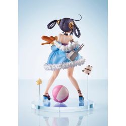 Azur Lane - Ning Hai - Summer Hunger, TF Edition (Mimeyoi) Azur Lane - Ning Hai - Summer Hunger, TF Edition (Mimeyoi)