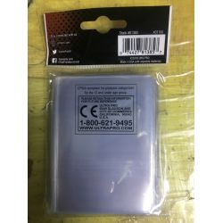 Bọc Sleeves Card Premium (Ultra PRO)