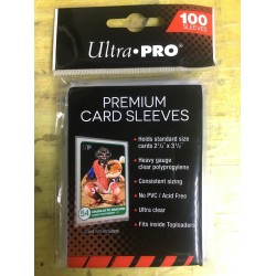 Bọc Sleeves Card Premium (Ultra PRO)