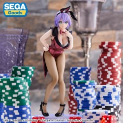 Cuckoo no Iinazuke - Segawa Hiro - PM Figure (SEGA)