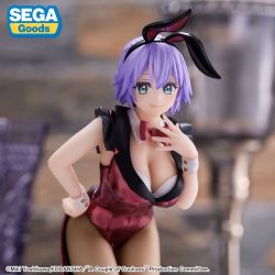 Cuckoo no Iinazuke - Segawa Hiro - PM Figure (SEGA)