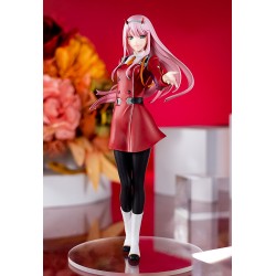 Darling in the FranXX - Zero Two - Pop Up Parade (Good Smile Company)