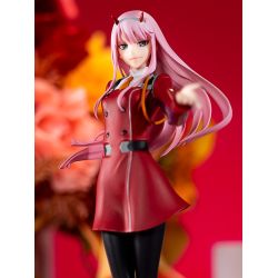 Darling in the FranXX - Zero Two - Pop Up Parade (Good Smile Company)