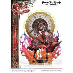 Date A Bullet - Tokisaki Kurumi - Prisma Wing - 1/7 - DX Version (Prime 1 Studio) Date A Bullet - Tokisaki Kurumi - Prisma Wing - 1/7 - DX Version (Prime 1 Studio)