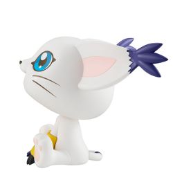 Digimon Adventure - Tailmon - Look Up (MegaHouse)
