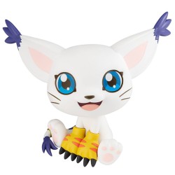 Digimon Adventure - Tailmon - Look Up (MegaHouse)