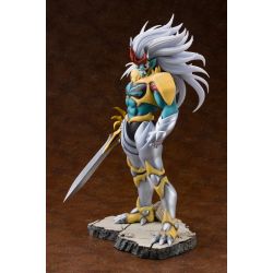 Dragon Quest: Dai no Daibouken - Hadlar - ARTFX J (Kotobukiya)