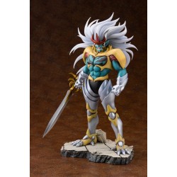 Dragon Quest: Dai no Daibouken - Hadlar - ARTFX J (Kotobukiya)