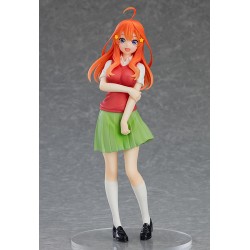 Eiga Gotoubun no Hanayome - Nakano Itsuki - Pop Up Parade - 1.5 (Good Smile Company)