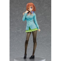 Eiga Gotoubun no Hanayome - Nakano Miku - Pop Up Parade - 1.5 (Good Smile Company)