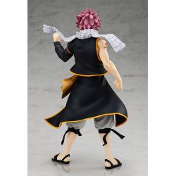Fairy Tail Final Season - Natsu Dragneel - Pop Up Parade - XL (Good Smile Company) Fairy Tail Final Season - Natsu Dragneel - Pop Up Parade - XL (Good Smile Company)