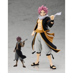 Fairy Tail Final Season - Natsu Dragneel - Pop Up Parade - XL (Good Smile Company)