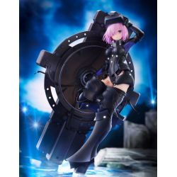 Fate/Grand Order - 1/7 - (Ortenaus), Shielder (Ques Q)
