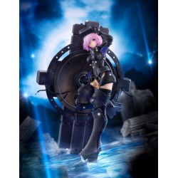 Fate/Grand Order - 1/7 - (Ortenaus), Shielder (Ques Q)