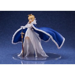 Fate/Grand Order - Altria Pendragon - 1/7 - Saber, under the same sky (Aniplex, Revolve)