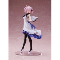 Fate/Grand Order - Mash Kyrielight - 1/7 - Shielder, under the same sky (Aniplex, Revolve)