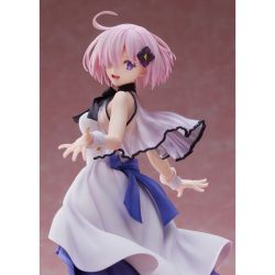 Fate/Grand Order - Mash Kyrielight - 1/7 - Shielder, under the same sky (Aniplex, Revolve) Fate/Grand Order - Mash Kyrielight - 1/7 - Shielder, under the same sky (Aniplex, Revolve)