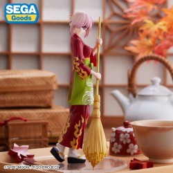 Fate/Grand Order - Mash Kyrielight - SPM Figure - Kimono Ver. (SEGA)