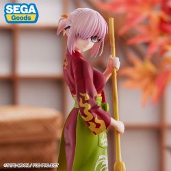 Fate/Grand Order - Mash Kyrielight - SPM Figure - Kimono Ver. (SEGA)