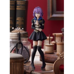 Fire Emblem: Three Houses - Bernadetta von Varley - POP UP PARADE (Good Smile Company)