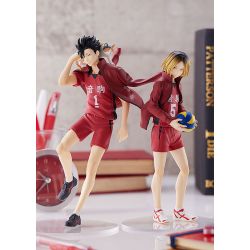 Haikyuu!! - Kuroo Tetsurou - Pop Up Parade (Orange Rouge)