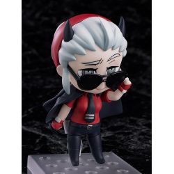 Helltaker - Nendoroid Justice (Good Smile Company)