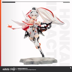 Honkai Impact 3rd - Kiana Kaslana Herrscher of Flamescion Ver. (miHoYo)