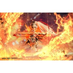 Honkai Impact 3rd - Kiana Kaslana Herrscher of Flamescion Ver. (miHoYo)