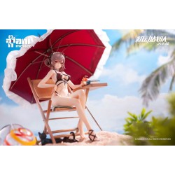 Iron Saga Judith Swimsuit Ver. (AniMester)