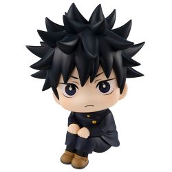 Jujutsu Kaisen - Fushiguro Megumi - Look Up (MegaHouse)