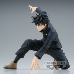 Jujutsu Kaisen - Fushiguro Megumi - Maximatic (Bandai Spirits)