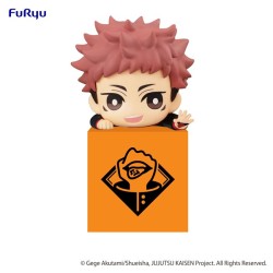 Jujutsu Kaisen - Hikkake Figure: Itadori Yuuji (FuRyu)