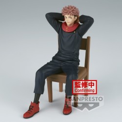 Jujutsu Kaisen - Itadori Yuuji - Break Time Collection (Vol. 1) (Bandai Spirits)