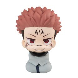 Jujutsu Kaisen - Ryomen Sukuna - Look Up (MegaHouse)
