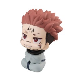 Jujutsu Kaisen - Ryomen Sukuna - Look Up (MegaHouse)