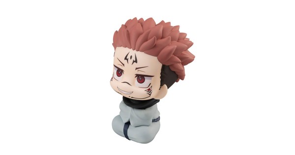 Jujutsu Kaisen - Ryomen Sukuna - Look Up (MegaHouse) | OtakuStore.Vn ...