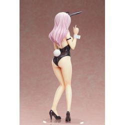 Kaguya-sama wa Kokurasetai: Ultra Romantic - Fujiwara Chika - B-style - 1/4 - Bare Leg Bunny Ver. (FREEing)