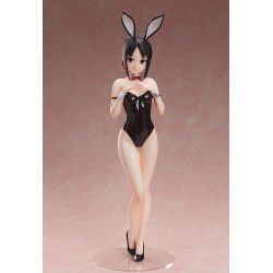 Kaguya-sama wa Kokurasetai: Ultra Romantic - Shinomiya Kaguya - B-style - 1/4 - Bare Leg Bunny Ver. (FREEing) Kaguya-sama wa Kokurasetai: Ultra Romantic - Shinomiya Kaguya - B-style - 1/4 - Bare Leg Bunny Ver. (FREEing)