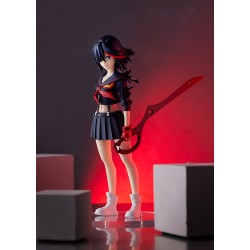 KILL la KILL - POP UP PARADE- Ryuko Matoi (Good Smile Company)