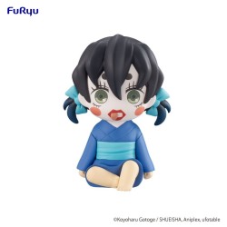 Kimetsu no Yaiba - Hashibira Inosuke - Potetto Figure - Inoko (FuRyu)