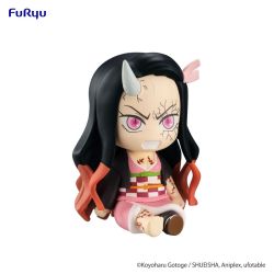 Kimetsu no Yaiba - Kamado Nezuko - Potetto Figure - Onika Shinkouji (FuRyu)