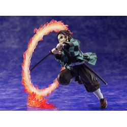 Kimetsu no Yaiba - Kamado Tanjirou - BUZZmod. - 1/12 (Aniplex)