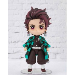 Kimetsu no Yaiba - Kamado Tanjirou - Figuarts mini (Bandai Spirits)