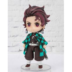 Kimetsu no Yaiba - Kamado Tanjirou - Figuarts mini (Bandai Spirits)