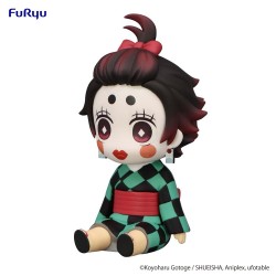 Kimetsu no Yaiba - Kamado Tanjirou - Potetto Figure - Sumiko (FuRyu)