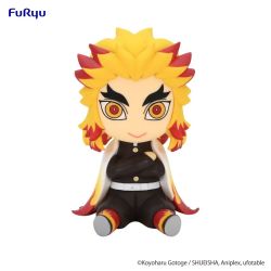 Kimetsu no Yaiba - Rengoku Kyoujurou - Potetto Figure (FuRyu)