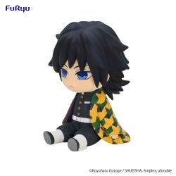  Kimetsu no Yaiba - Tomioka Giyuu - Potetto Figure (FuRyu)