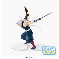Kimetsu no Yaiba - Uzui Tengen - FIGURIZM (SEGA)