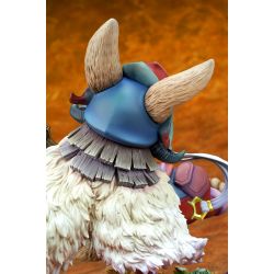 Made in Abyss - Nanachi - Gankimasu Tsuri (Ques Q)